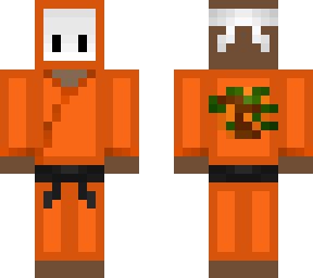 monke 11