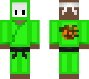 monke 7