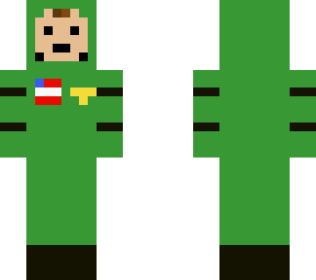 monkey with gloves