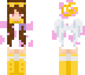 mooberryz mccr skin
