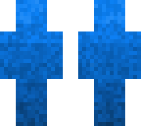 mr blue