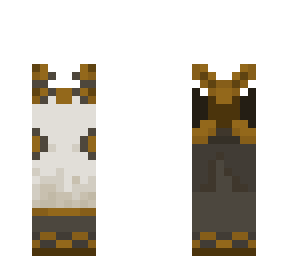 mushroomkingdomskin blacksmith