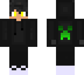 my own skin