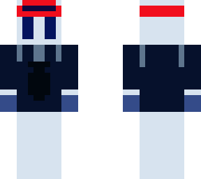 my roblox skin