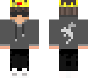 myy own skin