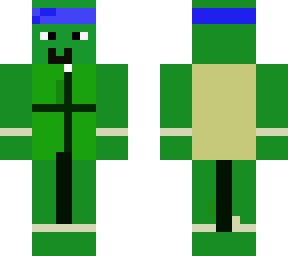 ninja turtle jd1