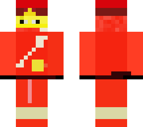 ninjago kai jd1