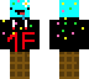 ninjaxx 1f