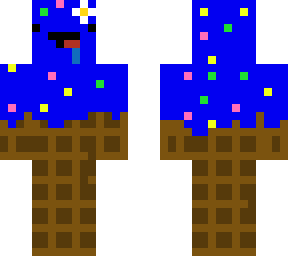 ninjaxx bleu