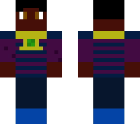 normal suit 1