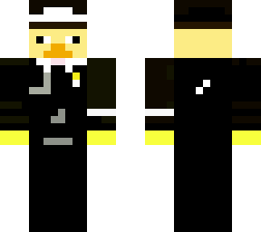 official duck 2.0