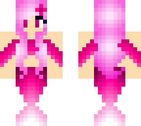 old skin mer