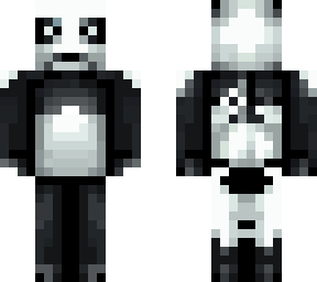panda