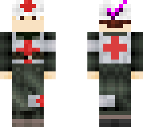 paramedic kraz v2