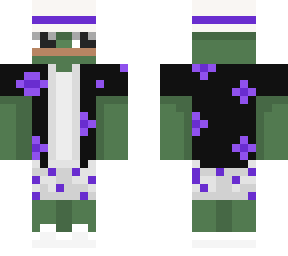 party pepe