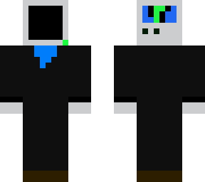 pc man