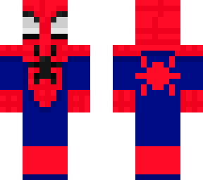 peter parker spider-man