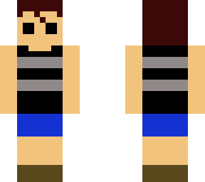 pls dont like this i just made it for me