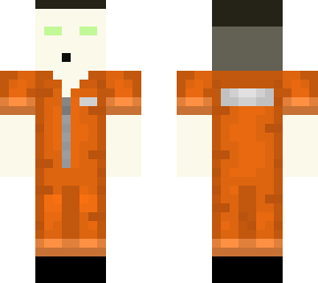 prisoner