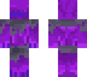 purple creature v3