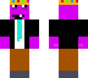purple tu