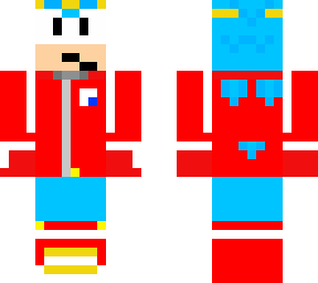 racesuit classic sonic