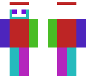 rainbow