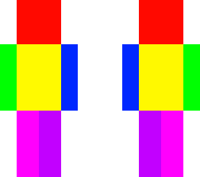 rainbow