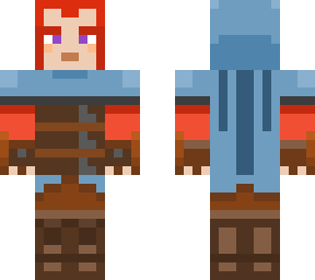 ranger 1