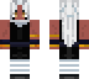 rayoku itsuki beast king