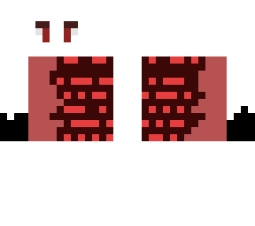 red reskin
