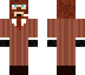 red spy