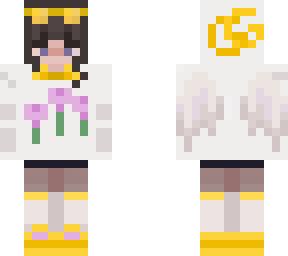 rosethunder mccr skin