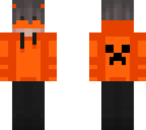 scarlet blindfolded boy