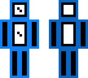 sed guy transformed