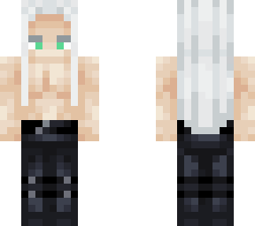 sephiroth