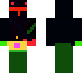 shadow soldier