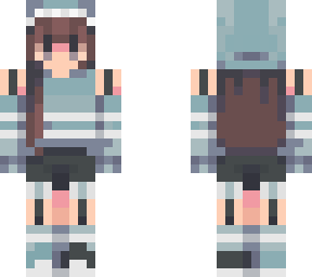 sharkie :: rce