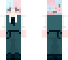 skin commission for talon