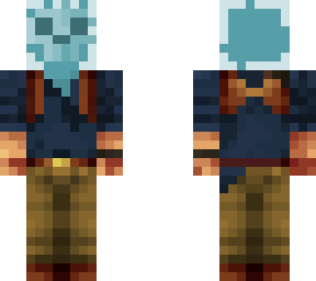 slime adventurer