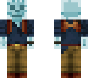 slime adventurer