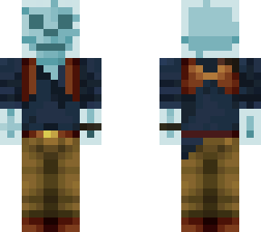 slime adventurer