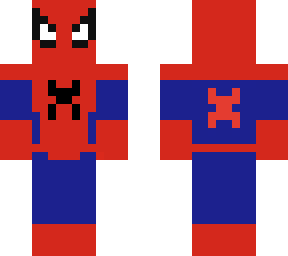 soider-man