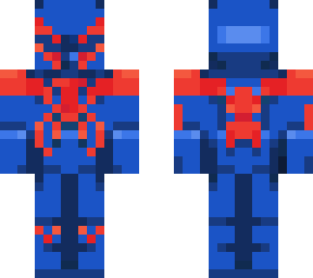 spider man 2099