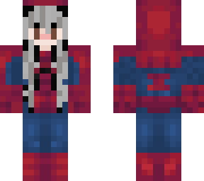 spidercarrie