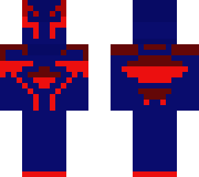 spiderman 2099