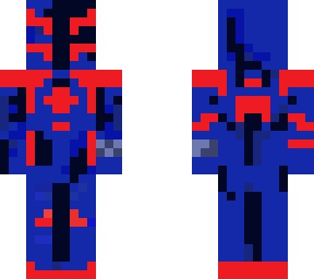 spiderman 2099