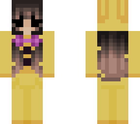 springbonnie onesie girl