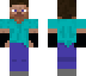 steve