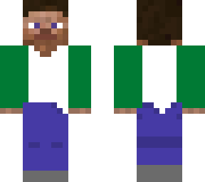 steve nigeria flag